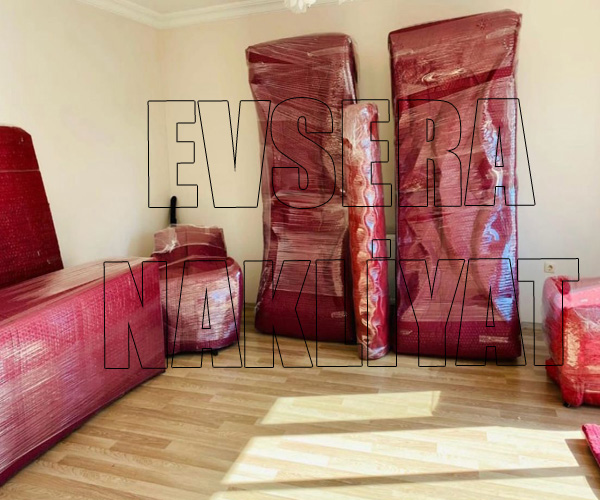 Gaziantep Evden Eve Nakliyat